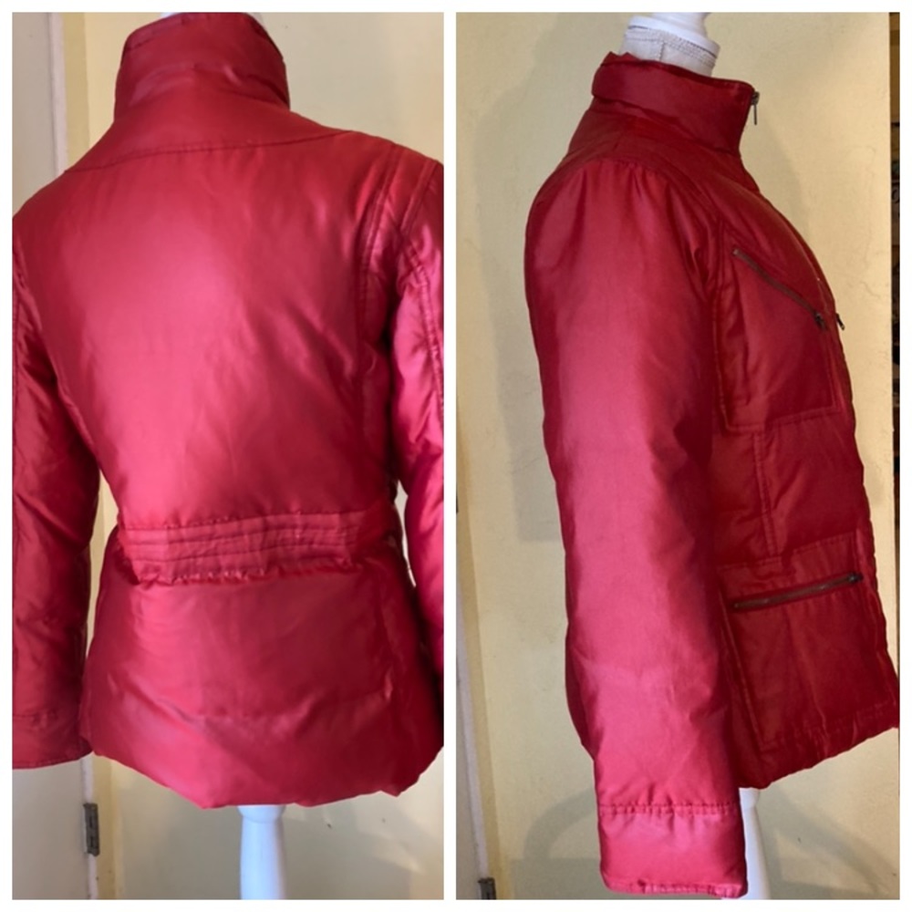 Boston proper down jacket - Picture 4 of 5